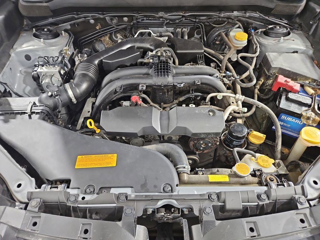 Used 2017 Subaru Forester 2.5i Touring w/ Popular Package #2 image 22