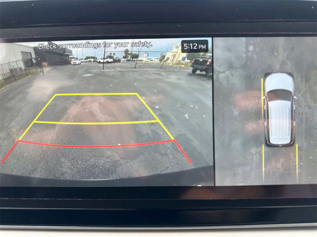 Used 2021 Hyundai Palisade Limited image 24