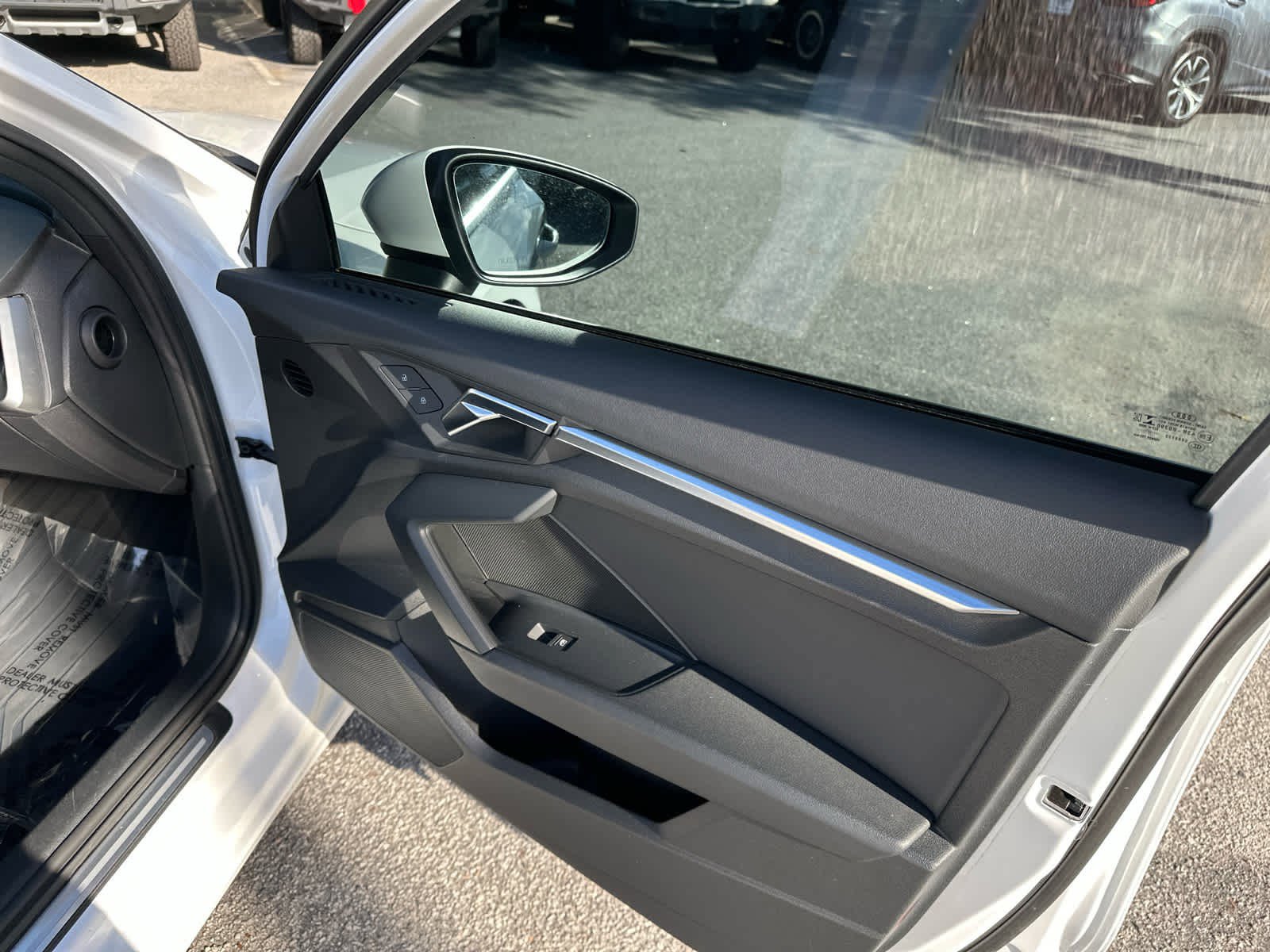 Used 2022 Audi A3 2.0T Premium image 17