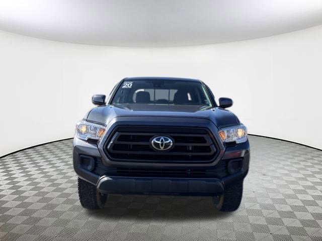 Used 2020 Toyota Tacoma SR image 2