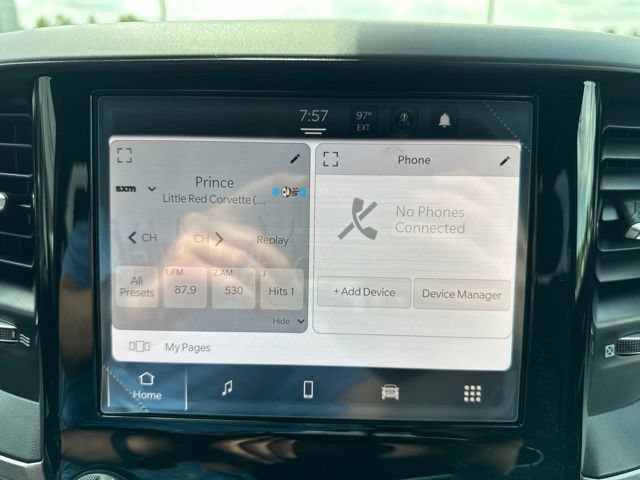 New 2026 RAM 1500 Express RWD image 14