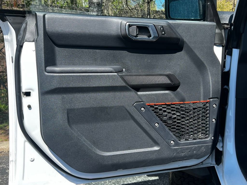 Used 2023 Ford Bronco Raptor image 9