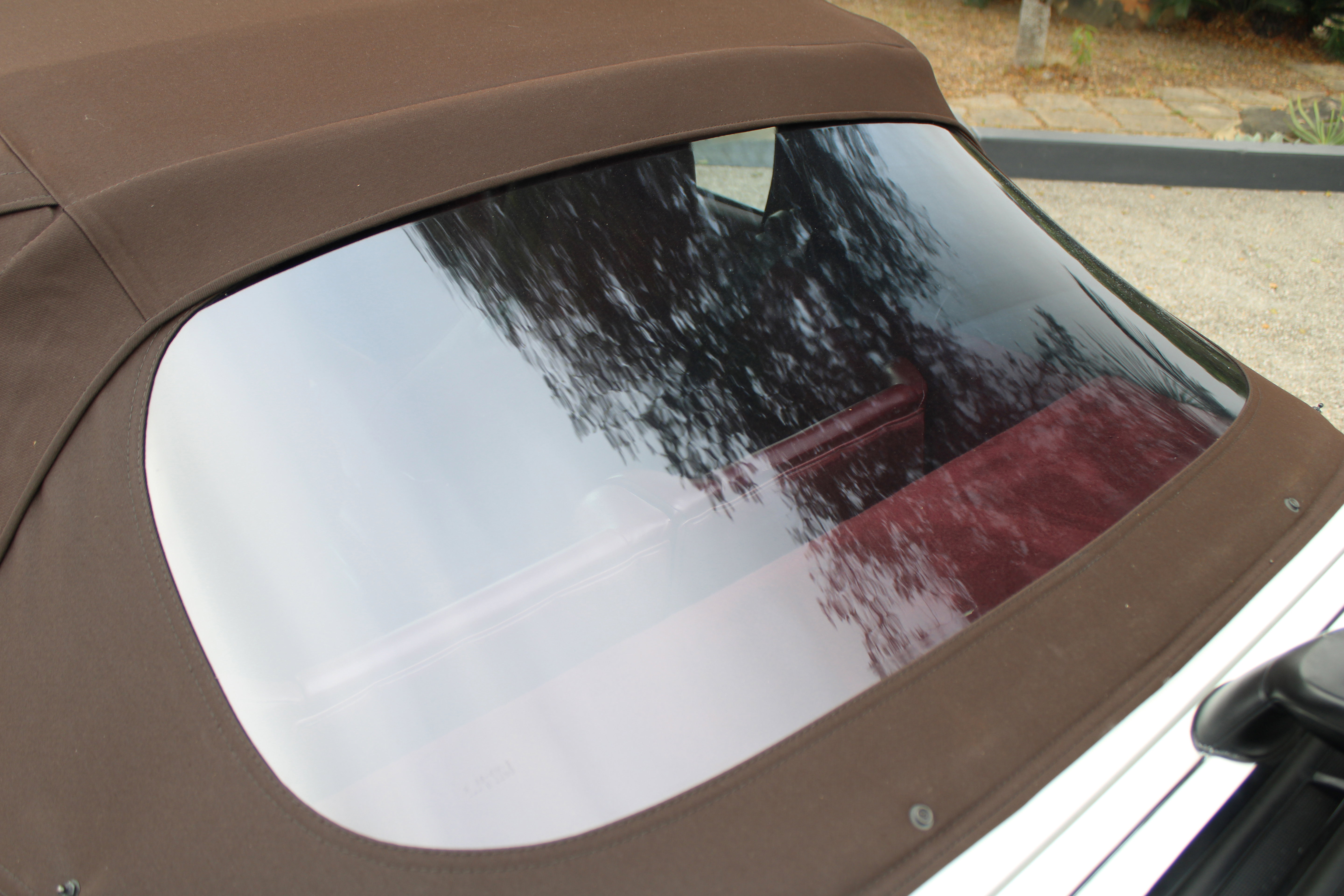 Used 1987 Porsche 911 Carrera image 48