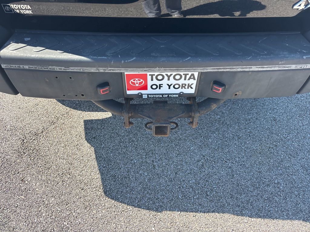 Used 2010 Nissan Xterra S image 5