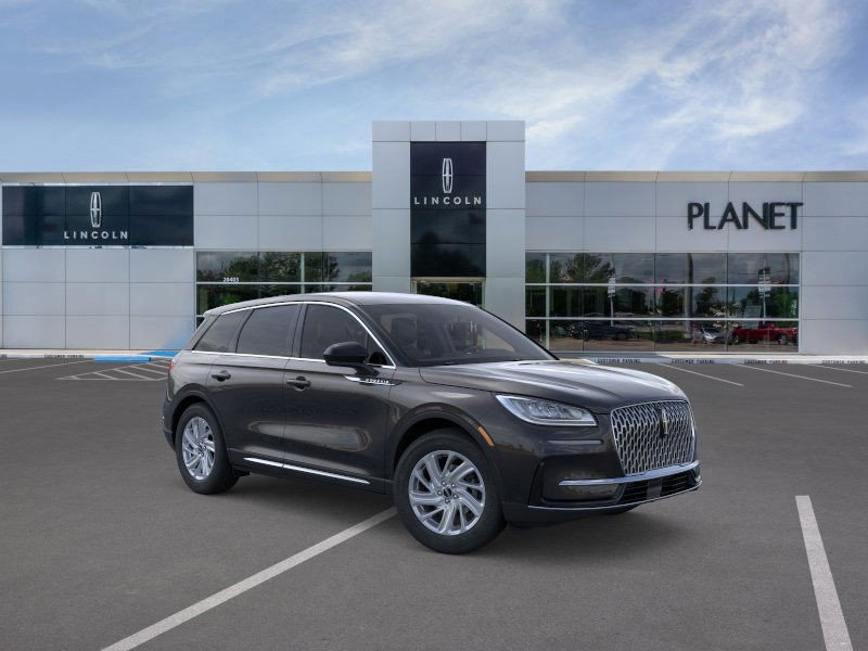 New 2025 Lincoln Corsair FWD image 7