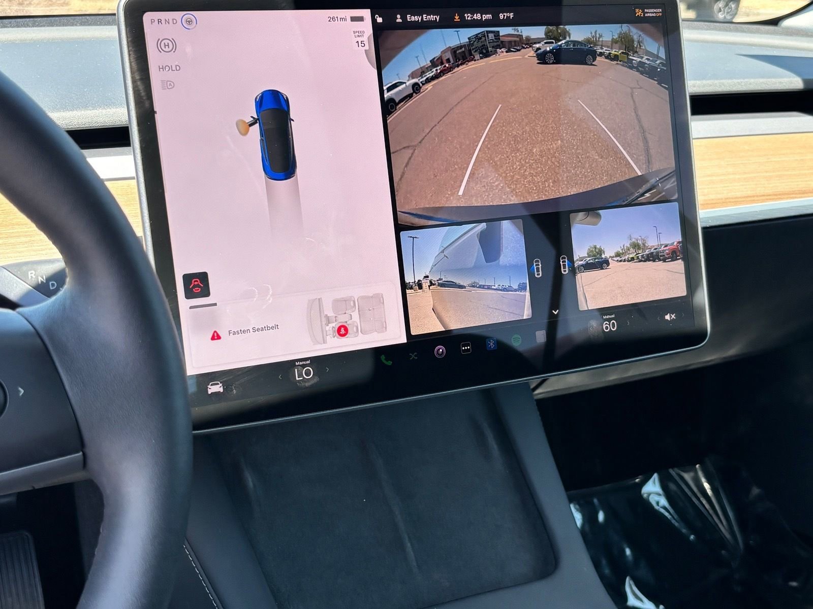 Used 2023 Tesla Model 3 Standard Range RWD image 24
