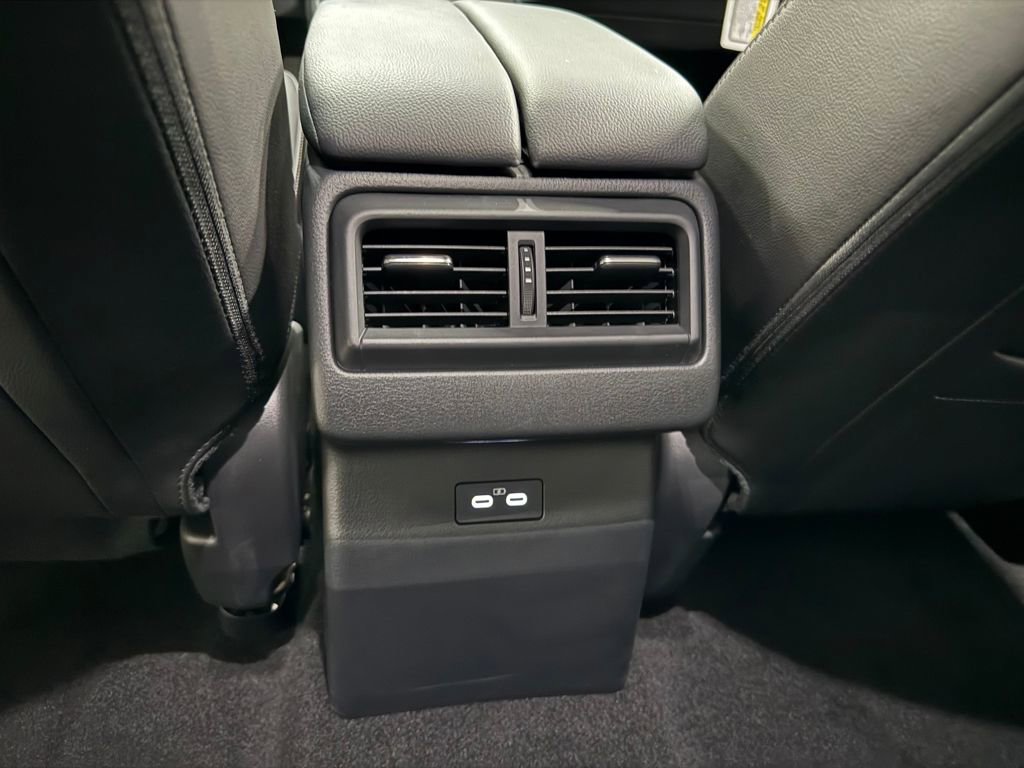 Certified 2025 MAZDA CX-50 2.5 Hybrid w/ Preferred Pkg image 13