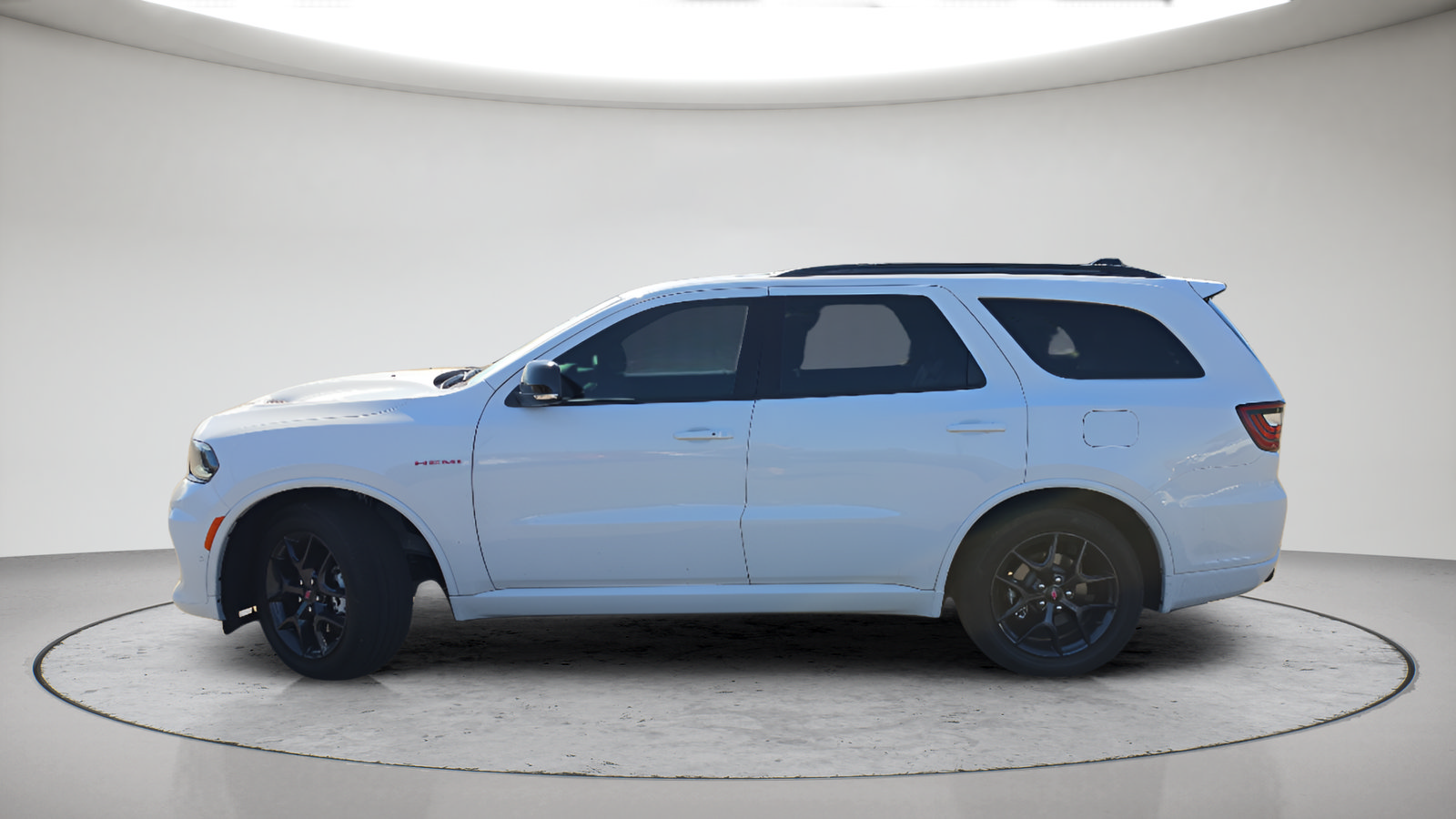 Used 2026 Dodge Durango GT AWD/4WD image 14