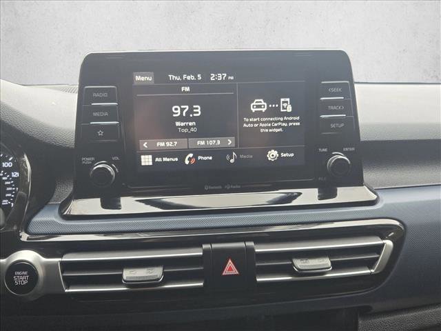 Used 2023 Kia Seltos S image 21