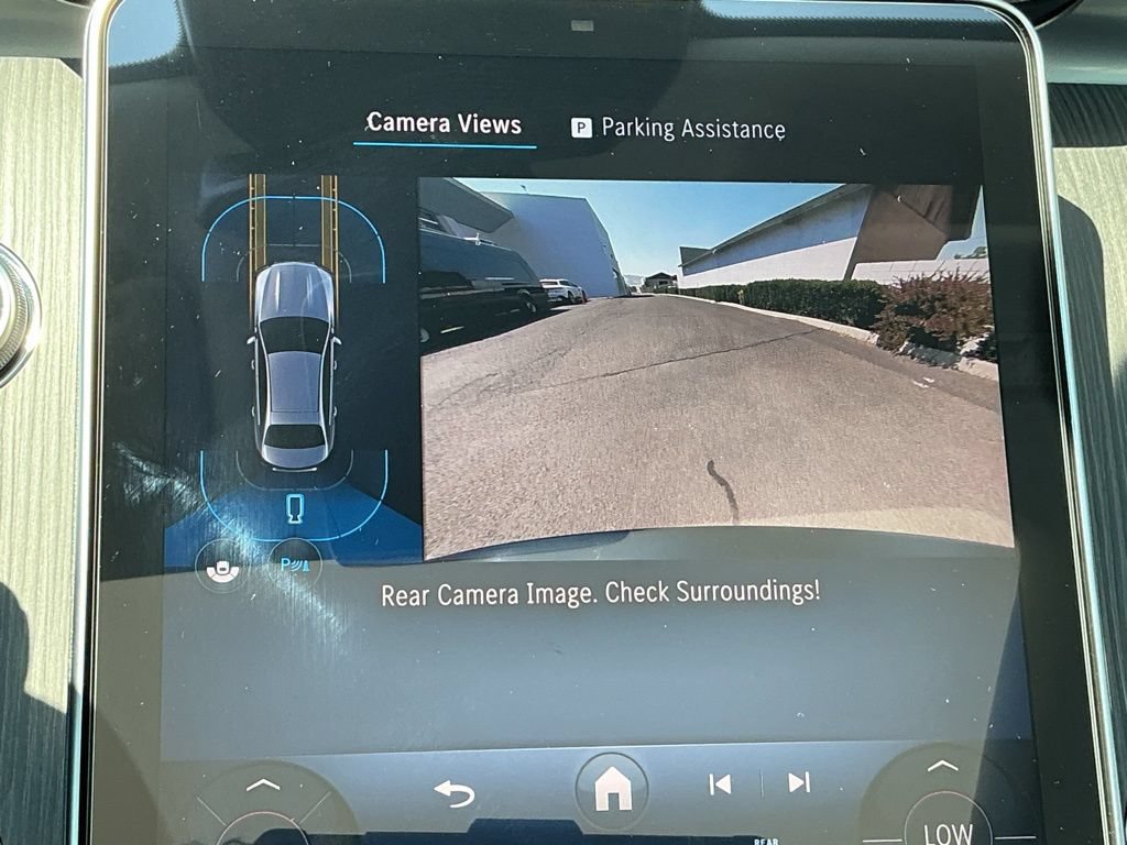 New 2026 Mercedes-Benz C 300 4MATIC Sedan image 29