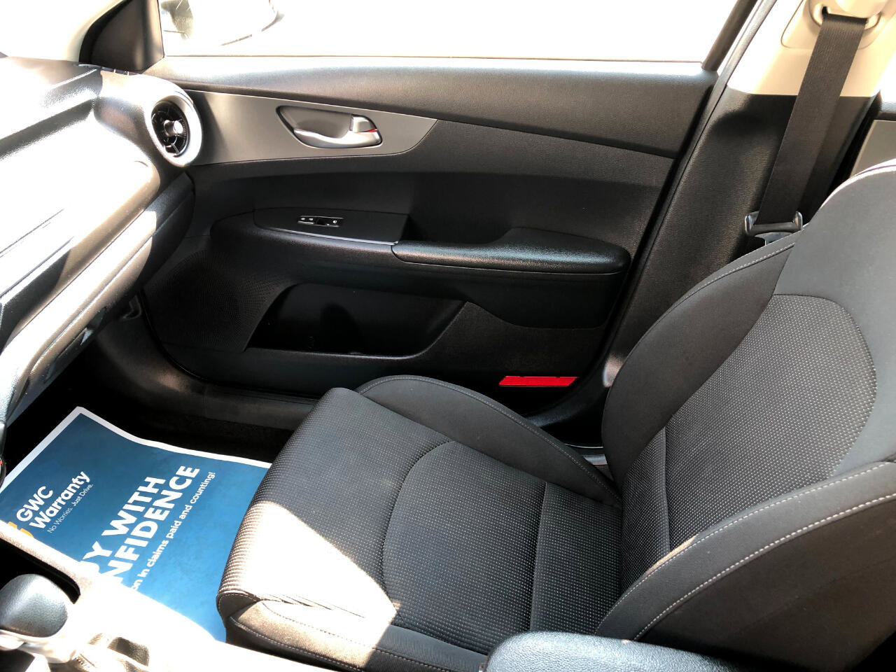 Used 2020 Kia Forte LXS image 20