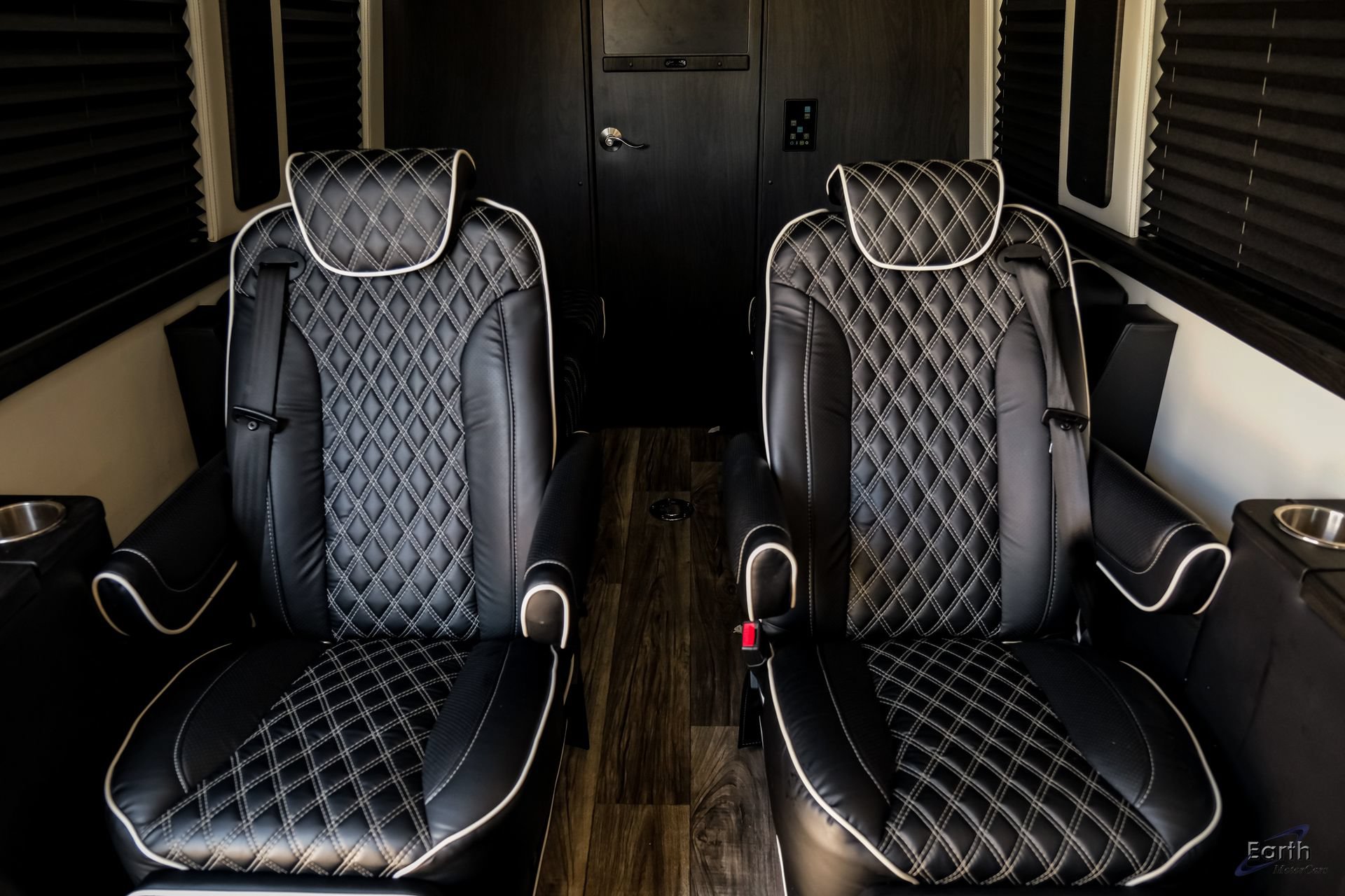 Used 2021 Mercedes-Benz Sprinter 3500 w/ Comfort Plus Package image 61