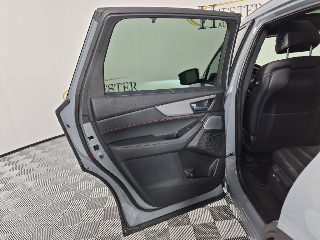 Used 2025 Acura MDX A-Spec w/ Advance Package AWD/4WD image 31