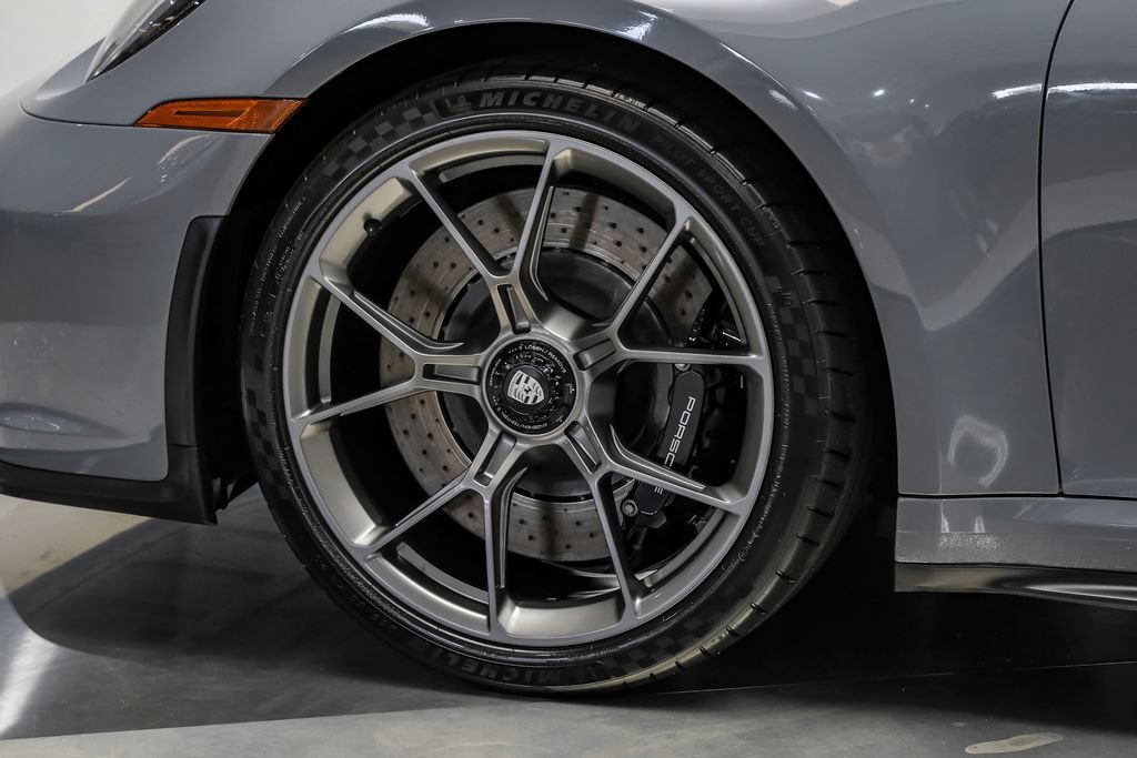 Used 2023 Porsche 911 GT3 RWD image 54
