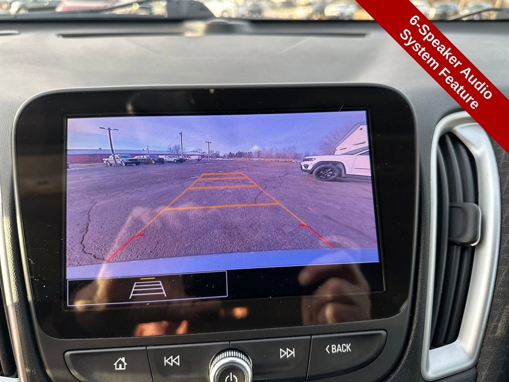 Used 2023 Chevrolet Malibu LT image 22