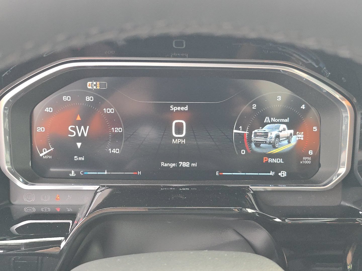 New 2026 GMC Sierra 2500 SLE AWD/4WD image 26