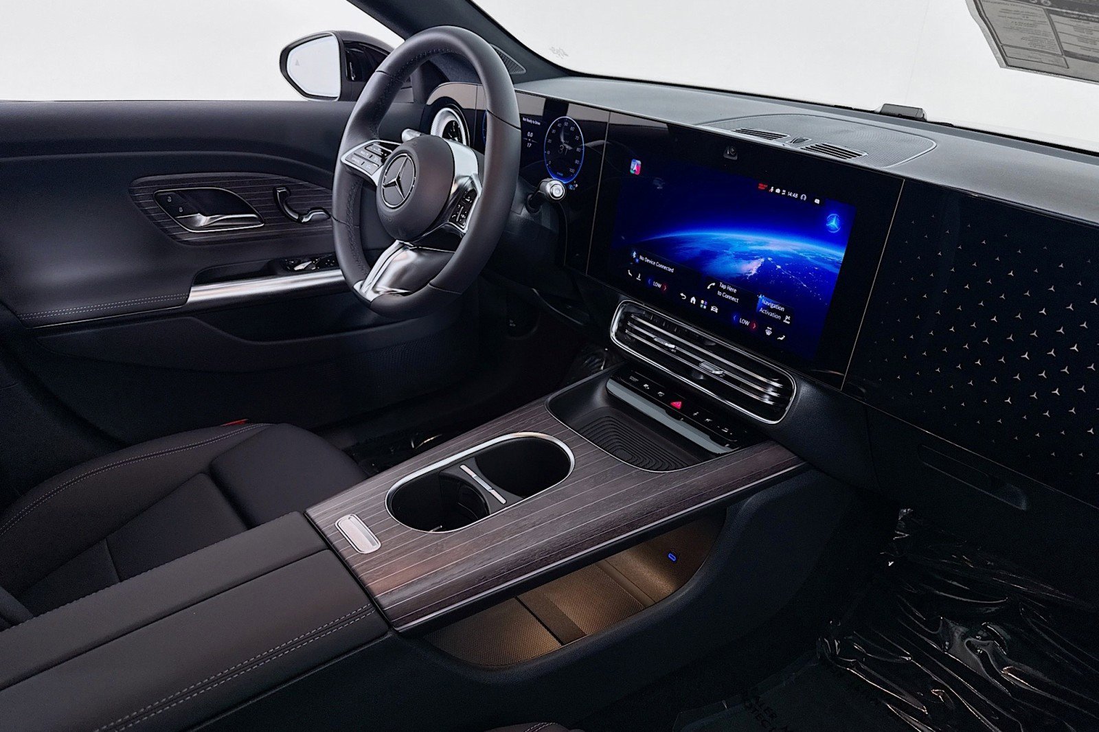 New 2026 Mercedes-Benz CLA 350 image 15