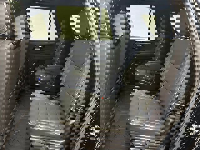 New 2026 Chevrolet Tahoe Premier image 10