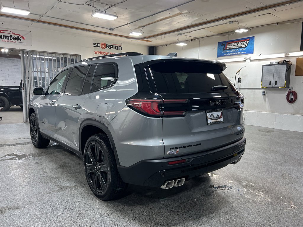New 2026 GMC Acadia Elevation w/ Super Cruise Package image 6