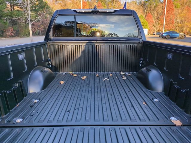 New 2026 Toyota Tundra Capstone image 13