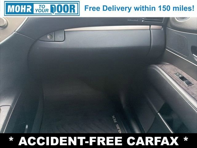 Used 2015 Lexus RX 350 AWD image 26