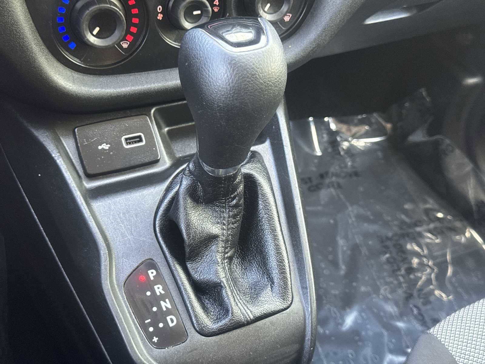 Used 2021 RAM ProMaster City Tradesman FWD image 20