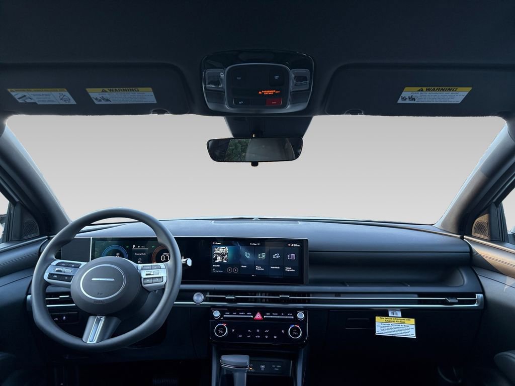 New 2026 Hyundai Santa Cruz SEL AWD/4WD image 2