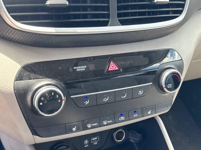 Used 2019 Hyundai Tucson Value AWD/4WD image 20