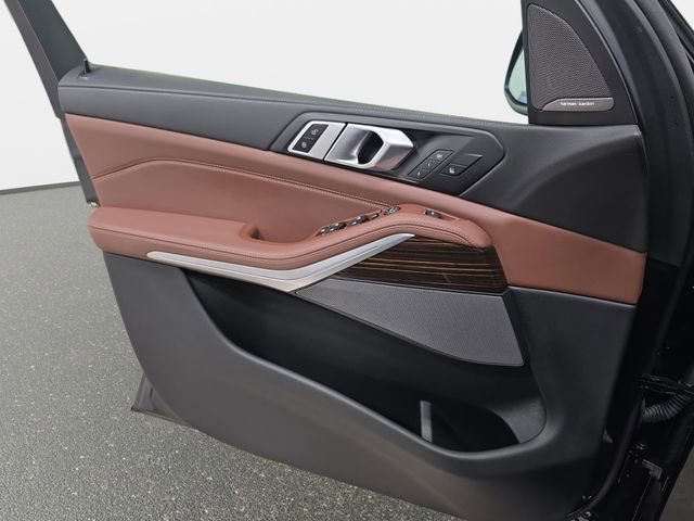 Used 2025 BMW X5 xDrive40i image 27