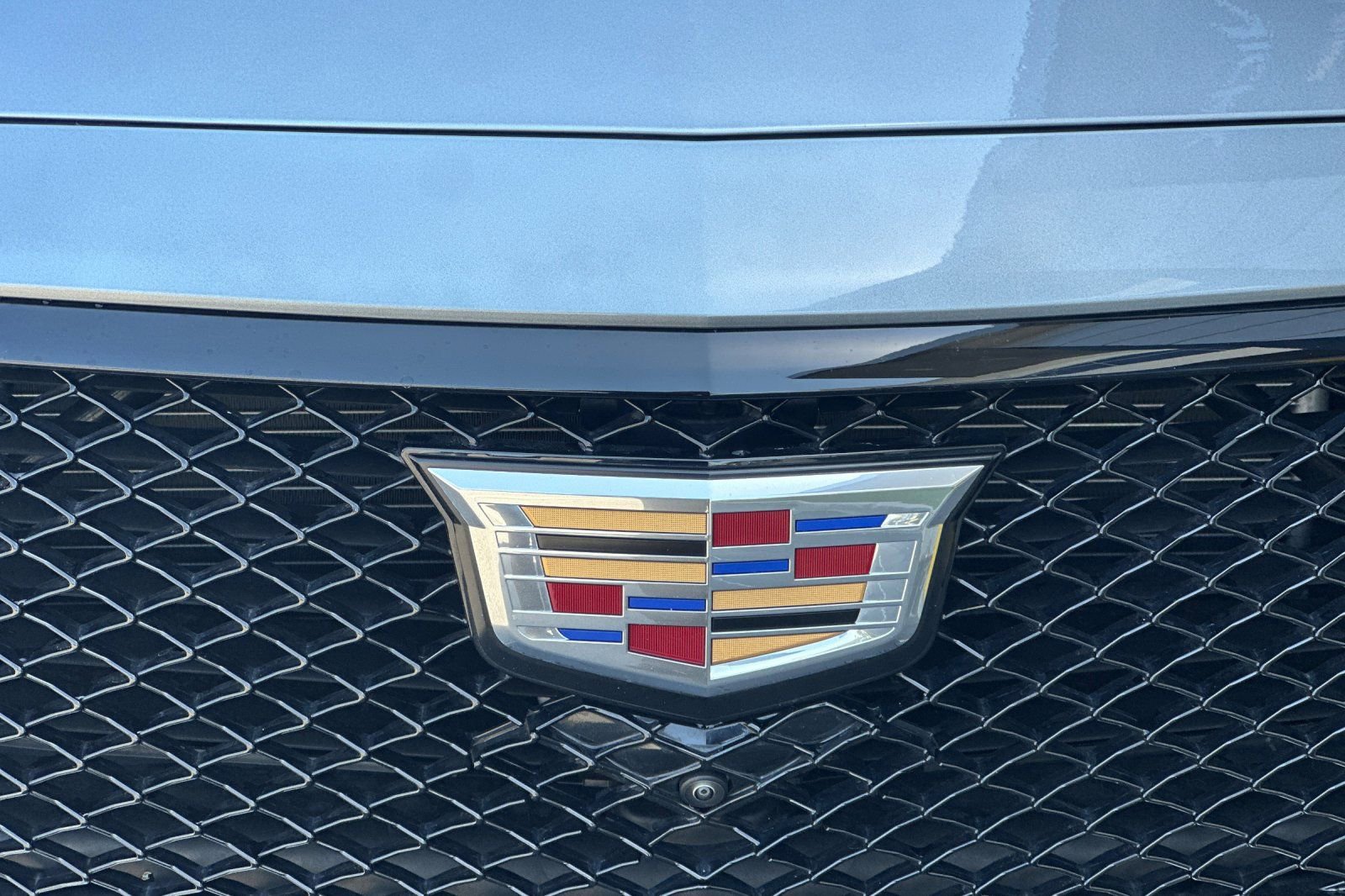 Certified 2025 Cadillac CT5 Sport RWD image 38