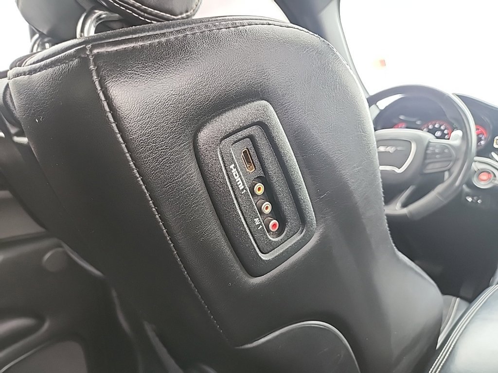 Used 2021 Dodge Durango SRT w/ Black Package AWD/4WD image 38