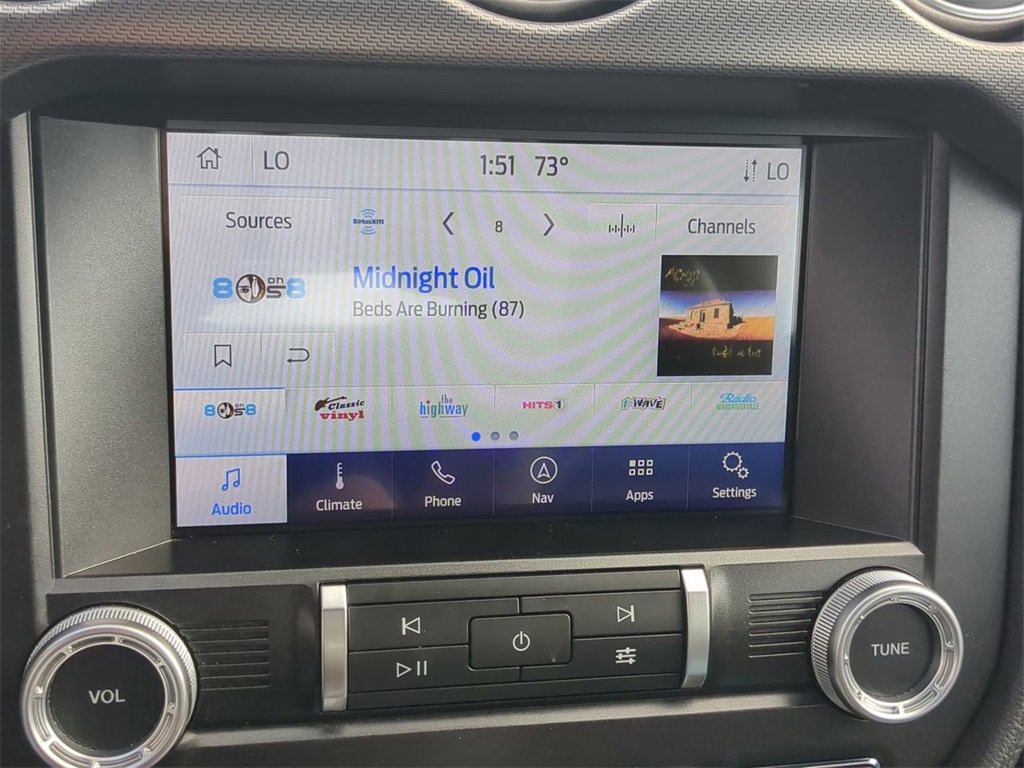 Used 2020 Ford Mustang GT Premium w/ Equipment Group 401A image 17