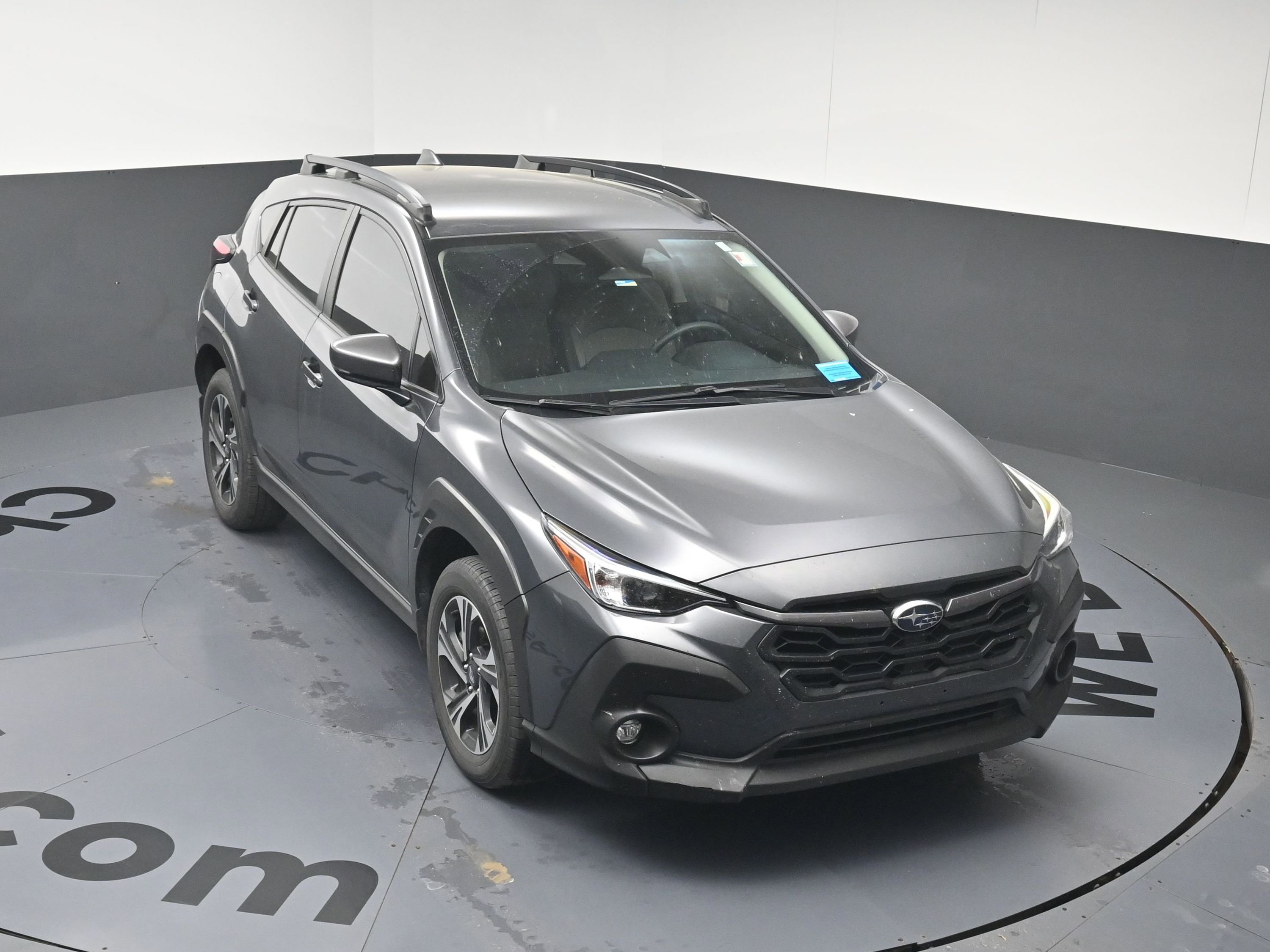 Used 2024 Subaru Crosstrek 2.0i Premium AWD/4WD image 22