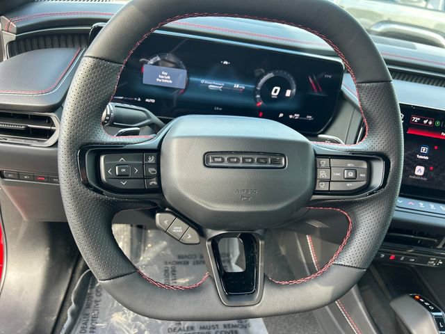 New 2026 Dodge Charger R/T Scat Pack image 11