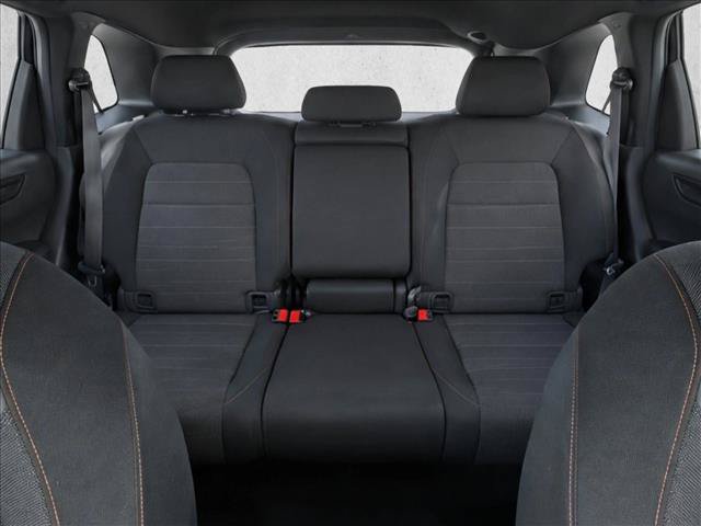Used 2025 Honda CR-V Sport image 28