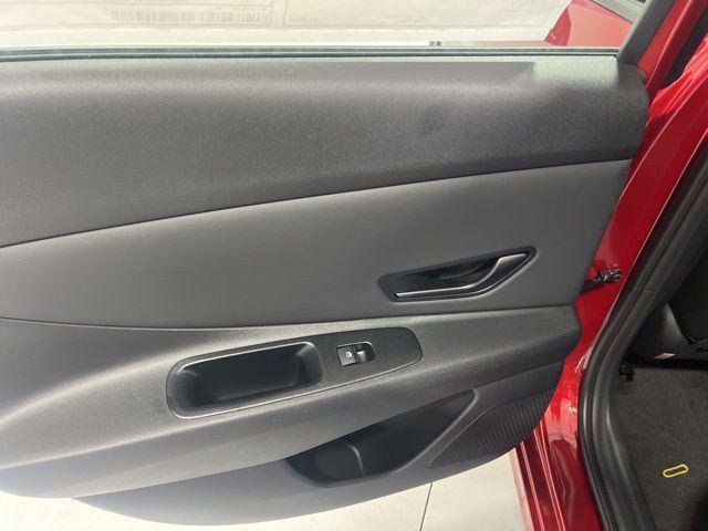 New 2026 Hyundai Elantra Sport w/ Cargo Package image 26