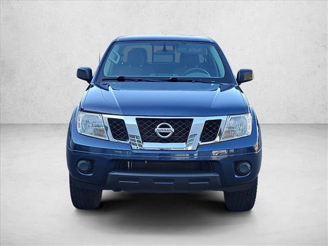 Used 2021 Nissan Frontier SV AWD/4WD image 2