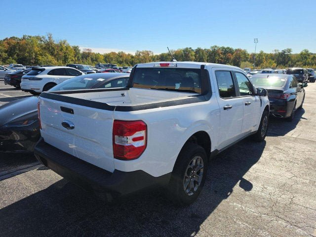 Used 2024 Ford Maverick XLT FWD image 4