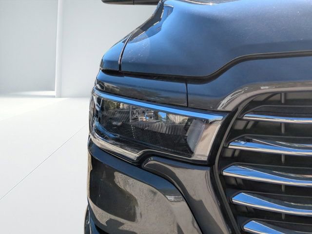 New 2026 RAM 1500 Laramie w/ Laramie Preferred Package image 8