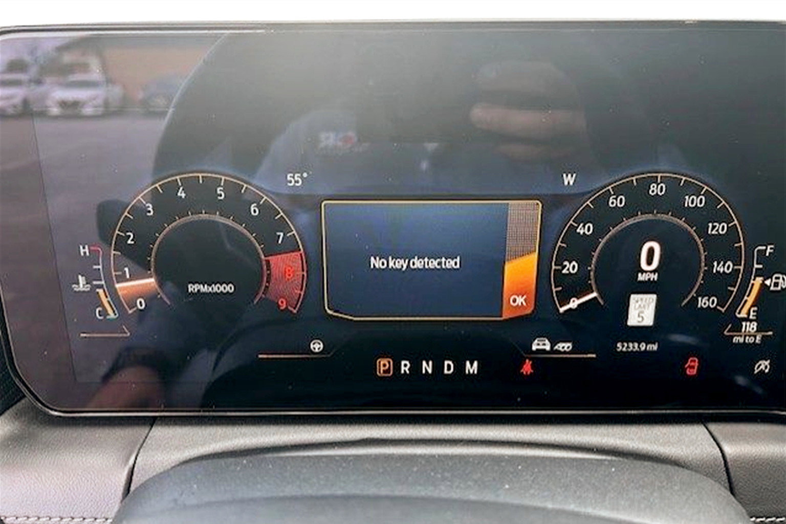 Used 2024 Ford Mustang GT Premium image 21