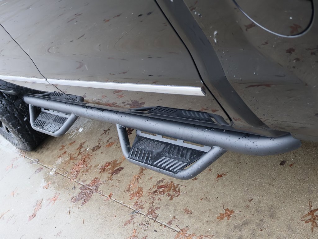 Used 2015 Chevrolet Silverado 1500 LTZ w/ Custom Sport Edition image 10