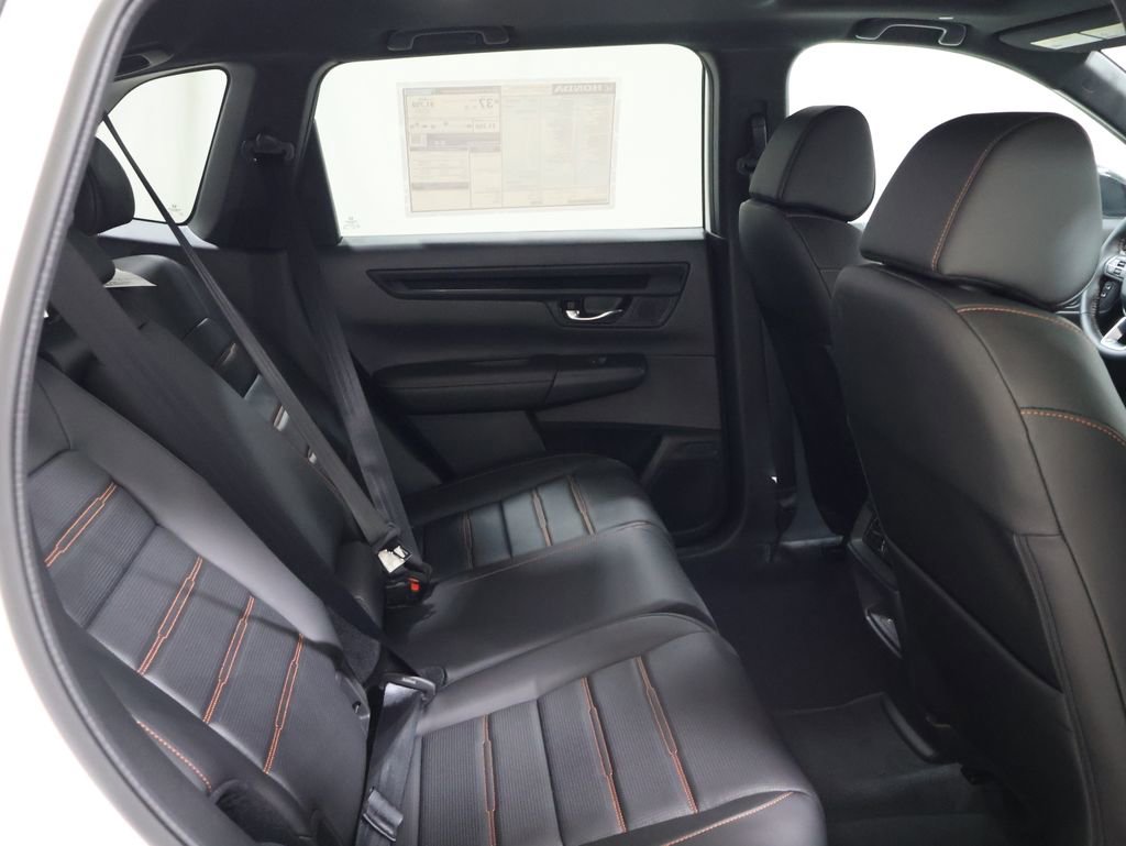 New 2026 Honda CR-V Sport-L image 18