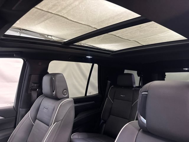 New 2026 Cadillac Escalade Sport w/ Touring Package AWD/4WD image 7