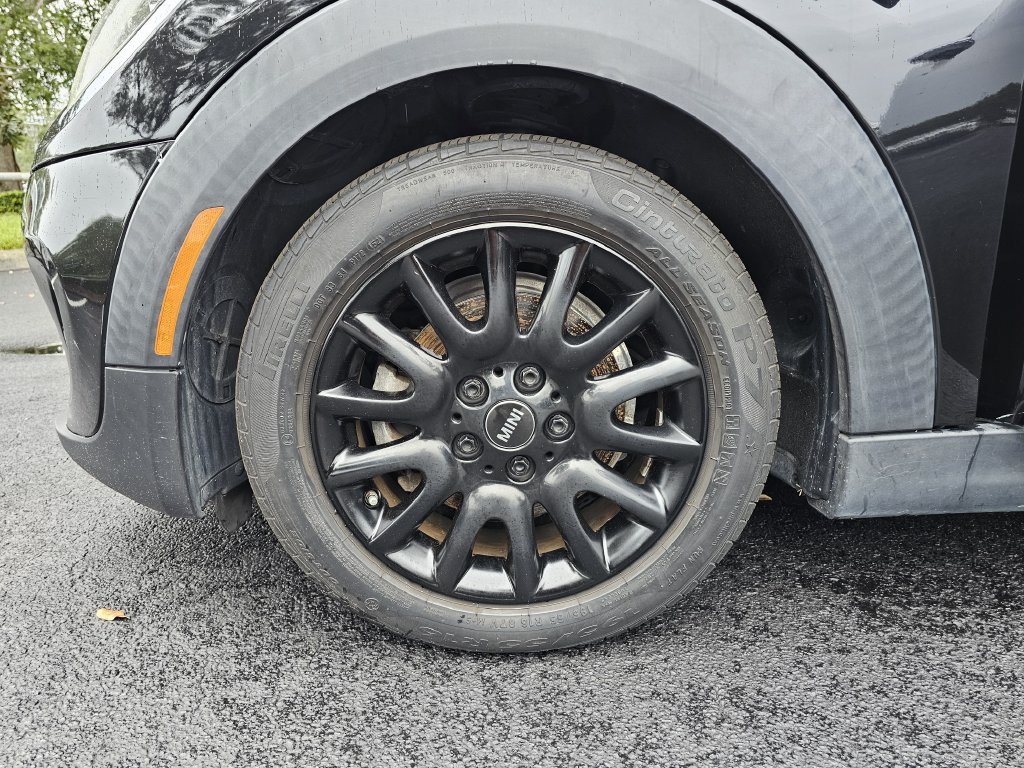 Used 2019 MINI Cooper 4-Door Hardtop w/ Signature Upholstery Package FWD image 29