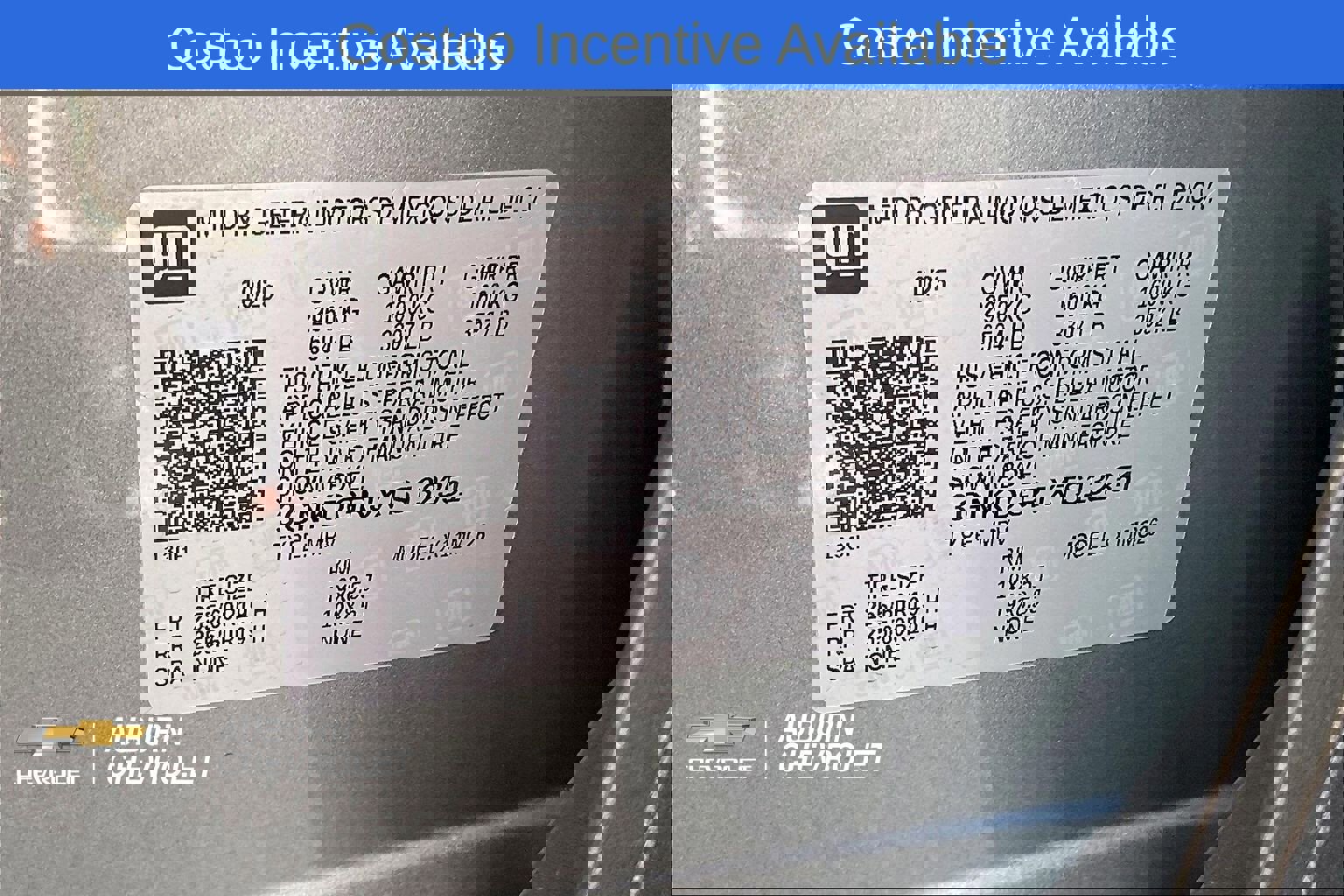 New 2026 Chevrolet Blazer EV LT AWD/4WD image 13