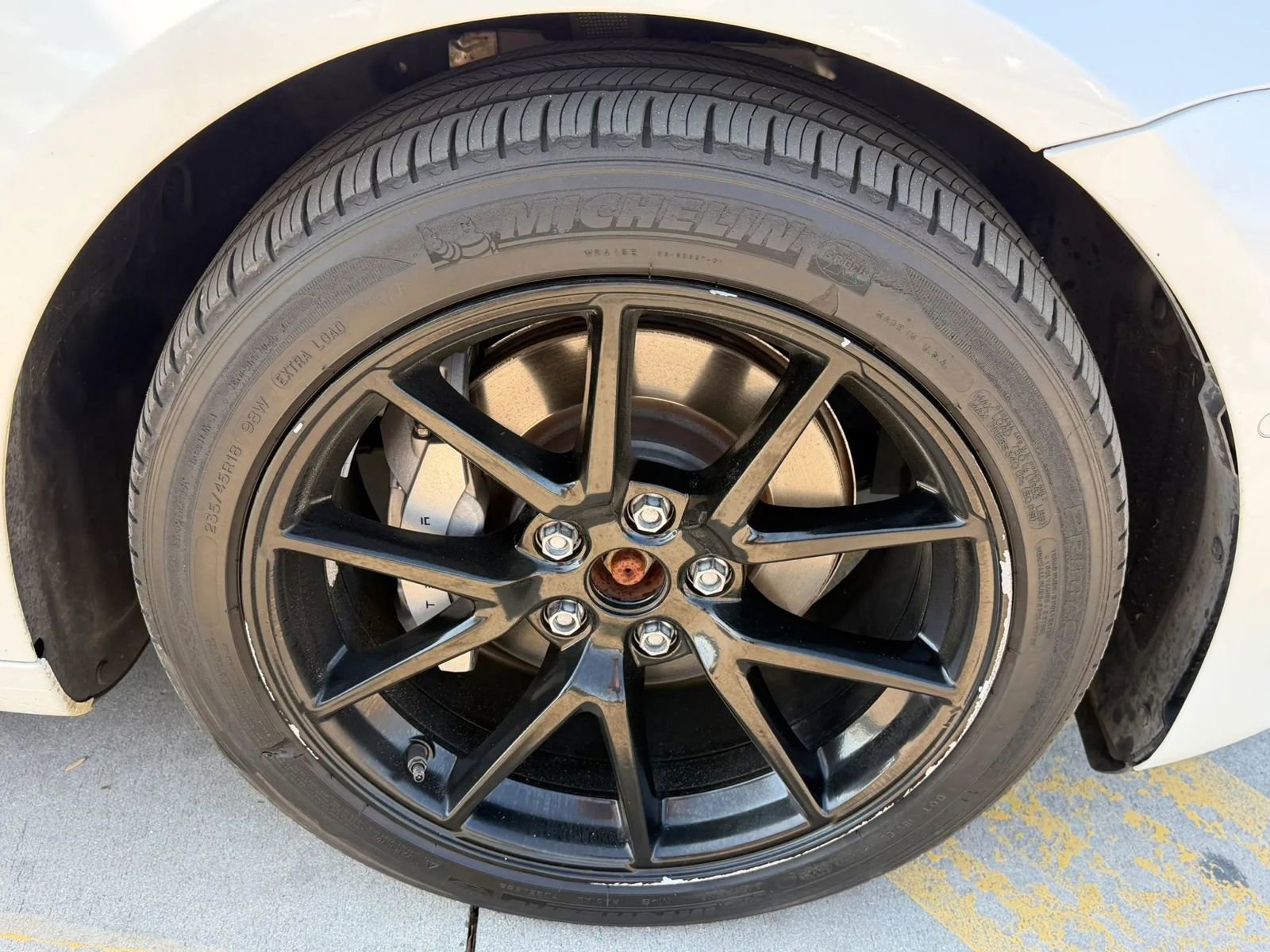 Used 2019 Tesla Model 3 Long Range image 9