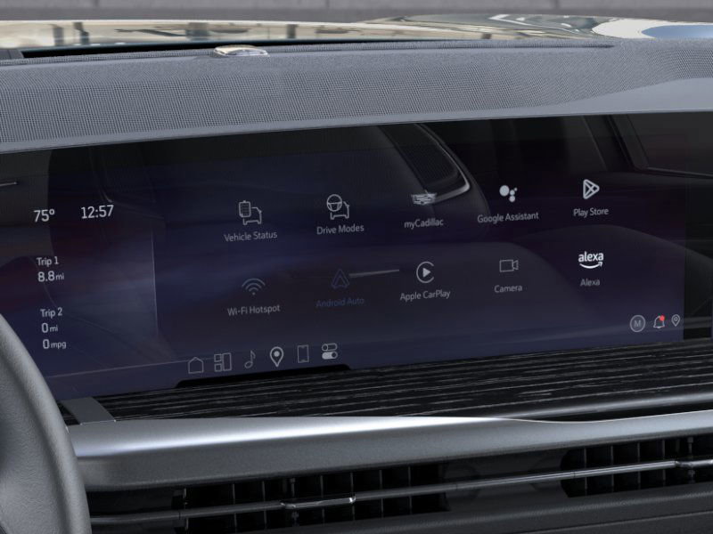 New 2026 Cadillac Escalade Sport image 20