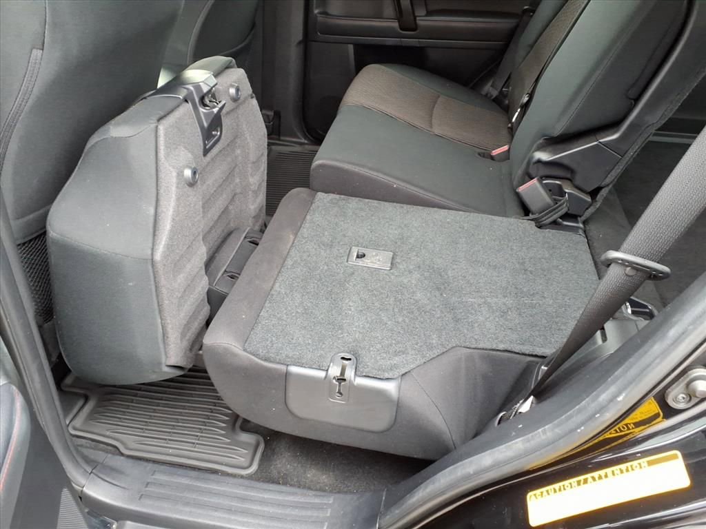 Used 2024 Toyota 4Runner TRD Off-Road image 31