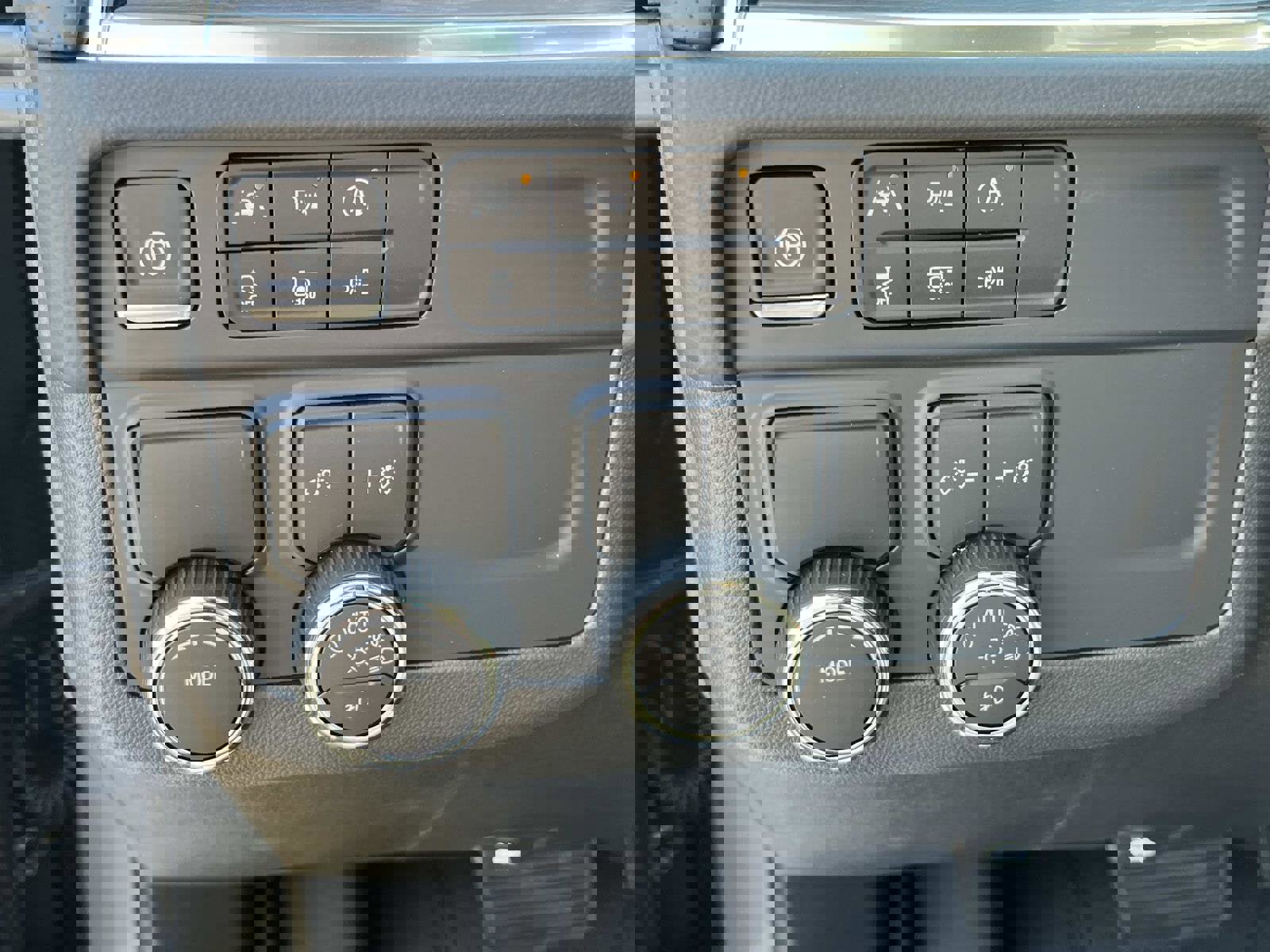 New 2026 Chevrolet Tahoe Premier image 8