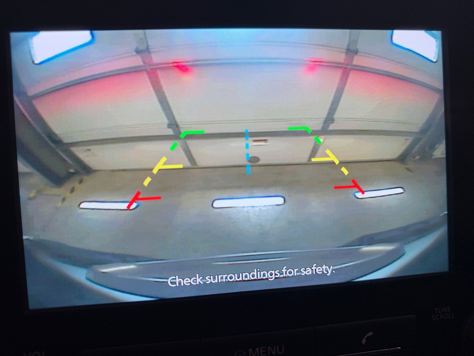 Used 2024 Nissan Frontier SV w/ Technology Package RWD image 16